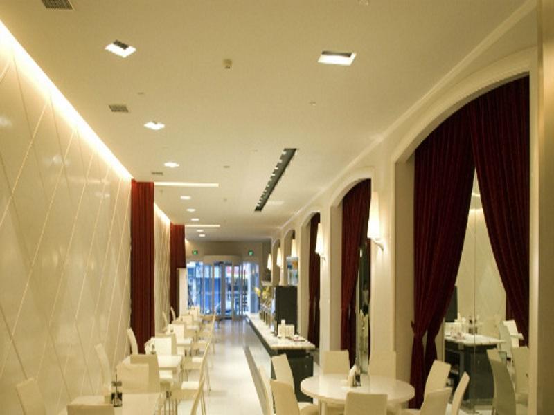 Jinjiang Inn Wuhan Jianghan Road Subway Station Jiangtan Pedestrain Street Bagian luar foto